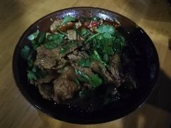-老瓦房冷锅串串(文殊院店)