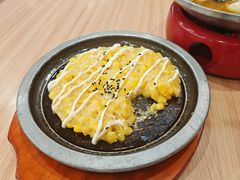 -小木屋拌饭(西安华阳城店)