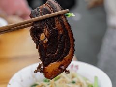 -泰顺江南春面馆