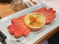 -和创柚子·会席日本料理(新区淮海街店)