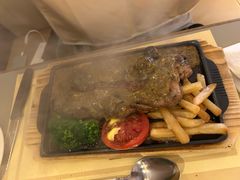 -太平馆餐厅(尖沙咀店)