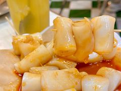 -華歡冰室-WahFoon(吉大店)
