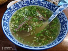 -长安后宰门水盆羊肉(新都心店)