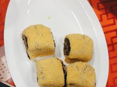 -正阳门饭庄·烤鸭·北京菜(万丰路七里庄店)