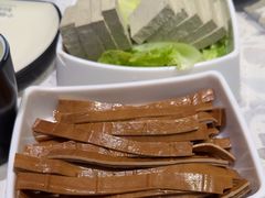 -小城牛事·鲜牛肉火锅(万达店)