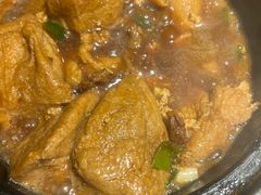 -小柴米·传统江西菜(八一广场店)
