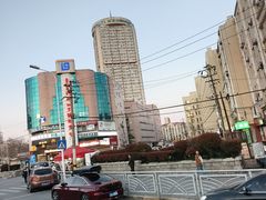 -青岛利群四方购物广场