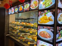 -宋园·金宴浙鲜馆(静安店)