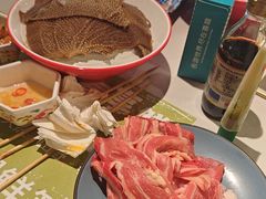 -喜庭海鲜自助(北辰三角洲北辰荟店)