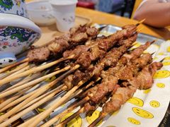 -新疆烧烤王(广灵店)
