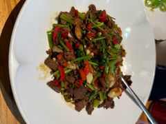 -壹零捌道·北京烤鸭(车公庄店)