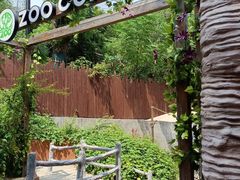 -ZOO COFFEE动物园咖啡(红山森林动物园店)