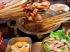 -牛签签串串香(IFS店)