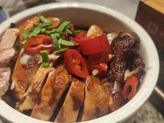 -南京大牌档(人民广场店)
