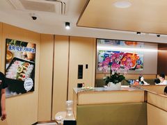 -海底捞火锅(江宸天街店)