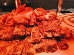 -十堰天海温德姆酒店·四季全日制餐厅(北京中路店)