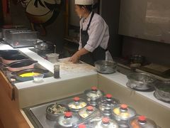 -吉木烤肉自助餐厅(乐汇城店)