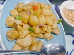 小土豆-印巷里主题餐厅(马鞍山店)
