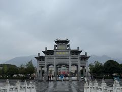 -九华山风景区