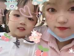 -黄浦乐烁龙鱼宝贝托育园(海潮路校区)