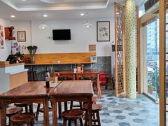 大堂-陈八两面家(华孚写字楼店)