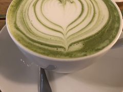-Cafe Alice咖啡爱丽丝(奥城店)