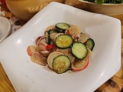 -元奶奶包饭(公新银浦店)