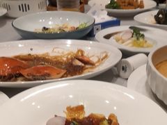 -海鸿荟·沿江菜(中山北路店)