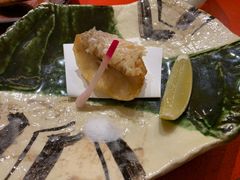 -鮨青(恒基名人购物中心店)