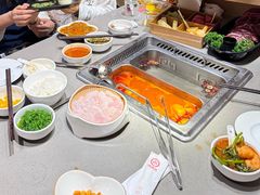 -海底捞火锅(万象城店)