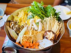 -一本料理(西溪天街店)