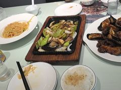 -桃子餐厅·天津菜(红星路直营店)