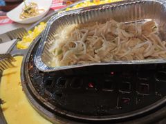 -韩宫宴烤肉·料理(宝山万达店)