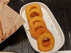 -Pennehut畔尼意面(合肥万象城店)
