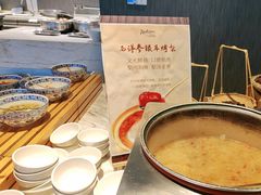 -上海国展宝龙丽筠酒店