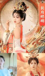 -盘子女人坊古装写真摄影(深圳店)