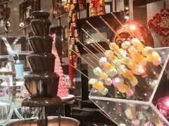 -天宇菲尔德·花园西餐厅·海鲜自助餐