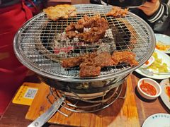 -蒜香焼肉PURUSHIN(马场路店)