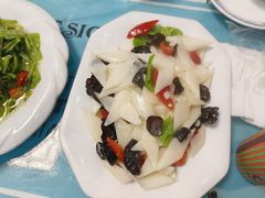 -味好美土菜(迎宾东路店)