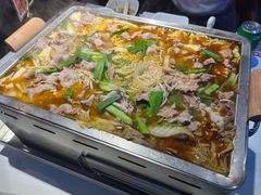 -金陵暴走小龙虾(南京总店)