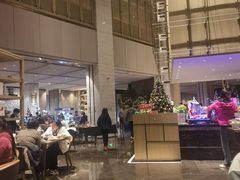 -博林天瑞喜来登酒店·西丽尚膳