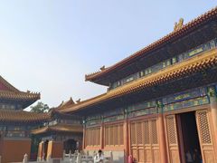 -历代帝王庙博物馆