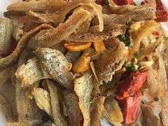 -红樽舫湖州菜.湖景餐厅(太湖渔人码头店)