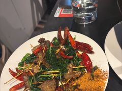 -南蛮子Southern Barbarian(进贤路店)