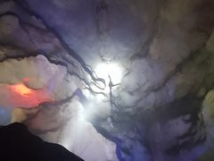 -柳州白莲洞洞穴科学博物馆