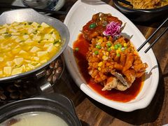 -鱼食饭稻·苏浙土菜17年老馆子(平江路店)