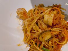 -MONICH牛排融合餐厅(和义大道购物中心店)