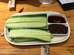 -木屋烧烤(岗顶二店)