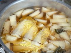 -峰景台亚姨牛杂