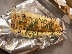 -日葵 大阪烧ひまり(仙霞路店)